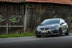 Seat Leon 5F Cupra by Tij-Power 2014 года